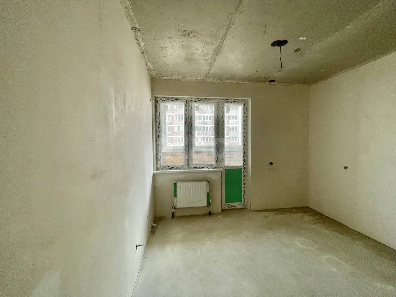 Студия, 17.6м² (улица Западный Обход, 39/2к4) - миниатюра 5