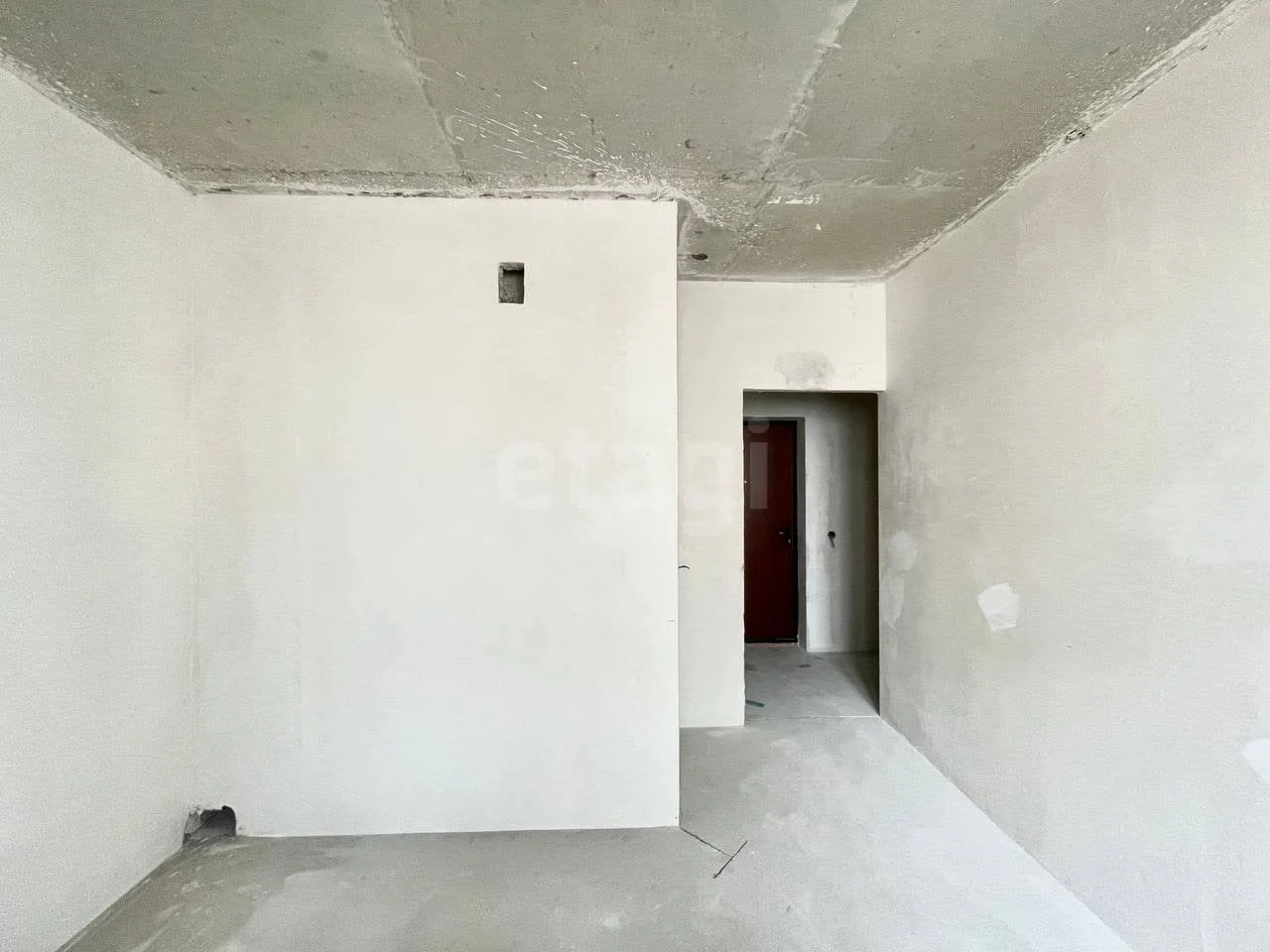 Студия, 17.6м² (улица Западный Обход, 39/2к4) - миниатюра 6