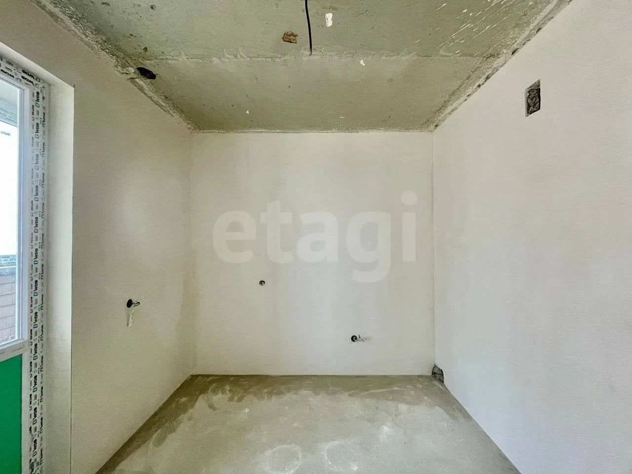 Студия, 17.6м² (улица Западный Обход, 39/2к4) - миниатюра 7