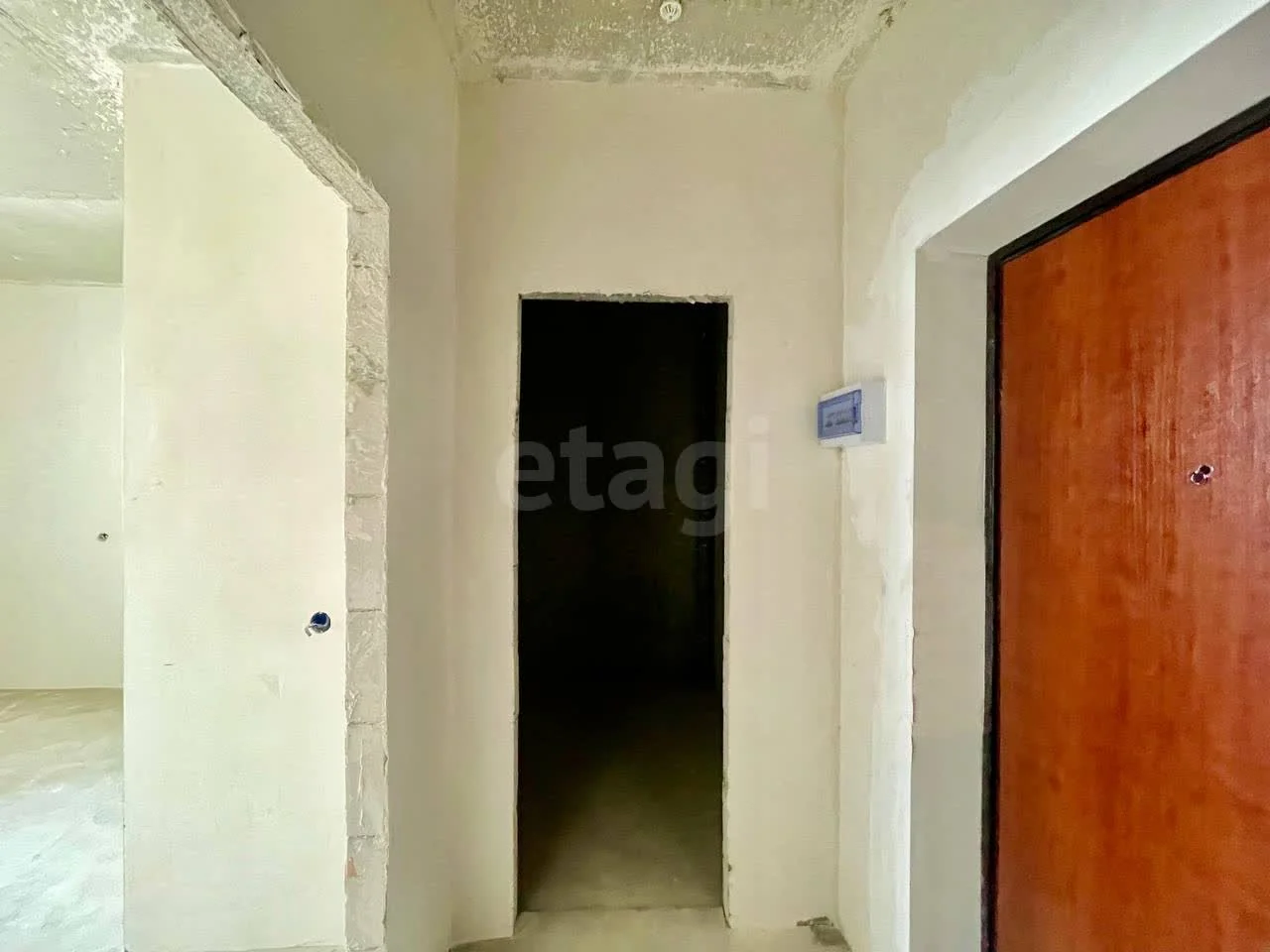 Студия, 17.6м² (улица Западный Обход, 39/2к4) - миниатюра 8