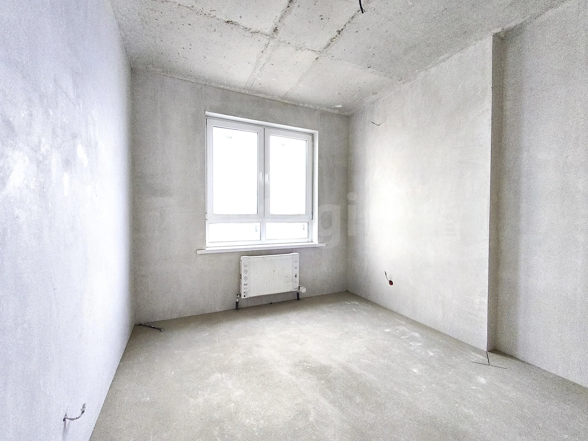 1-к квартира, 39.1м² (улица Ивана Беличенко, 103) - миниатюра 15