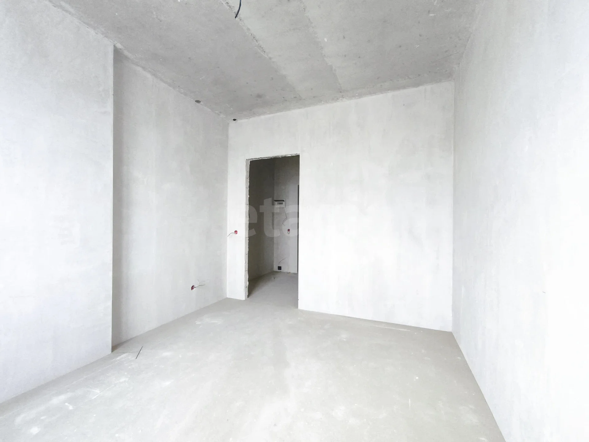 1-к квартира, 39.1м² (улица Ивана Беличенко, 103) - миниатюра 16