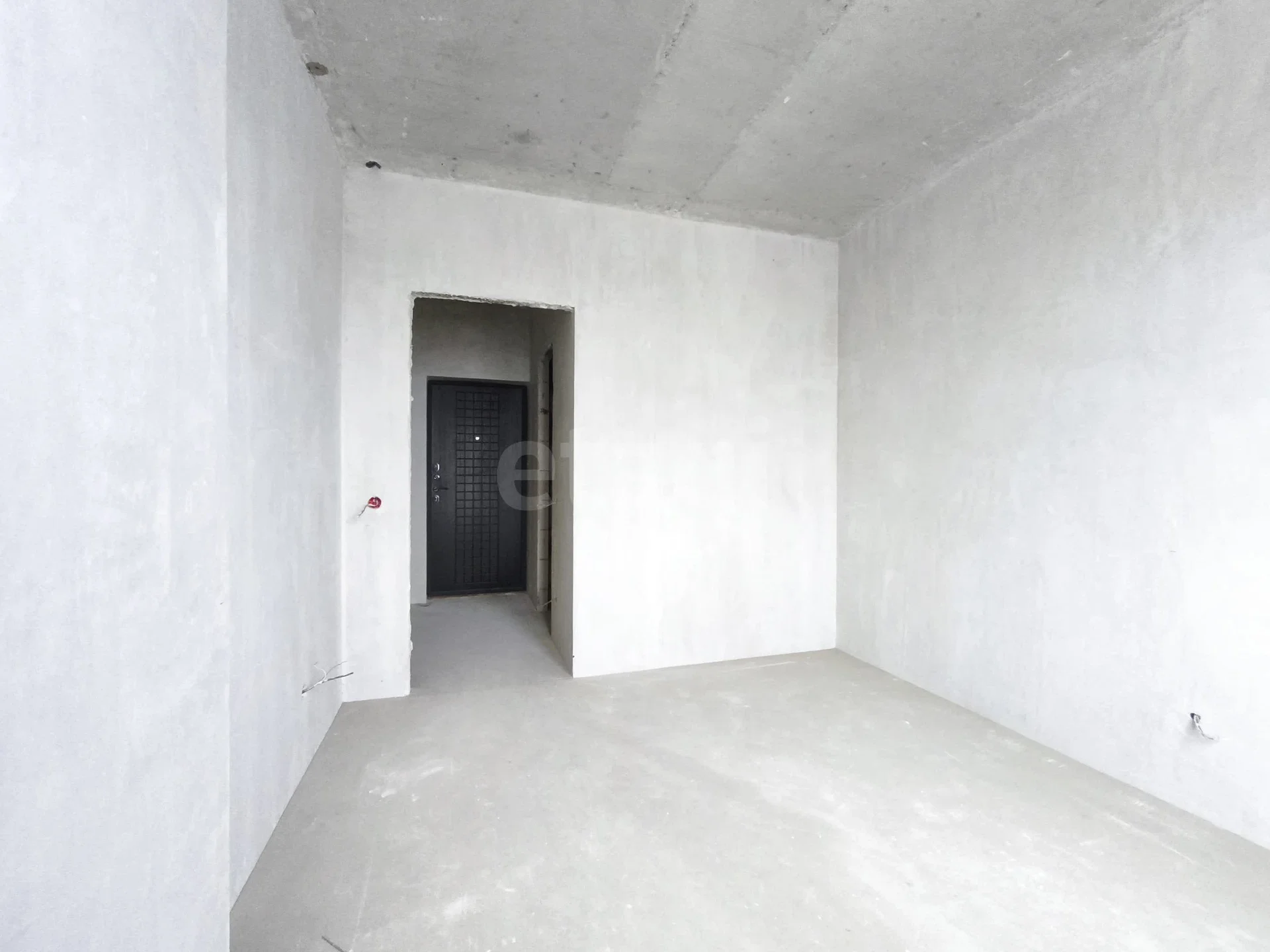 1-к квартира, 39.1м² (улица Ивана Беличенко, 103) - миниатюра 17