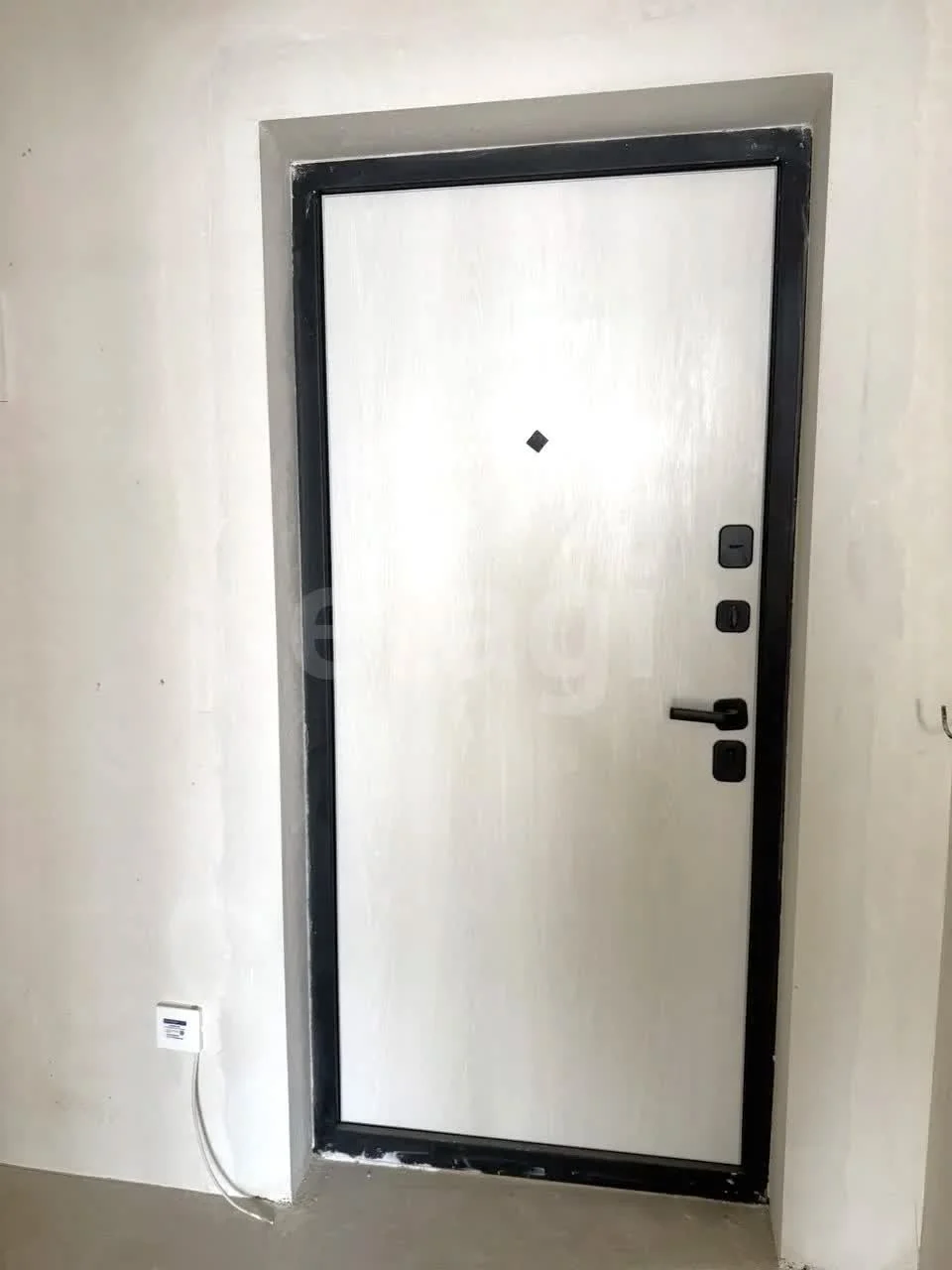 1-к квартира, 39.1м² (улица Ивана Беличенко, 103) - миниатюра 18
