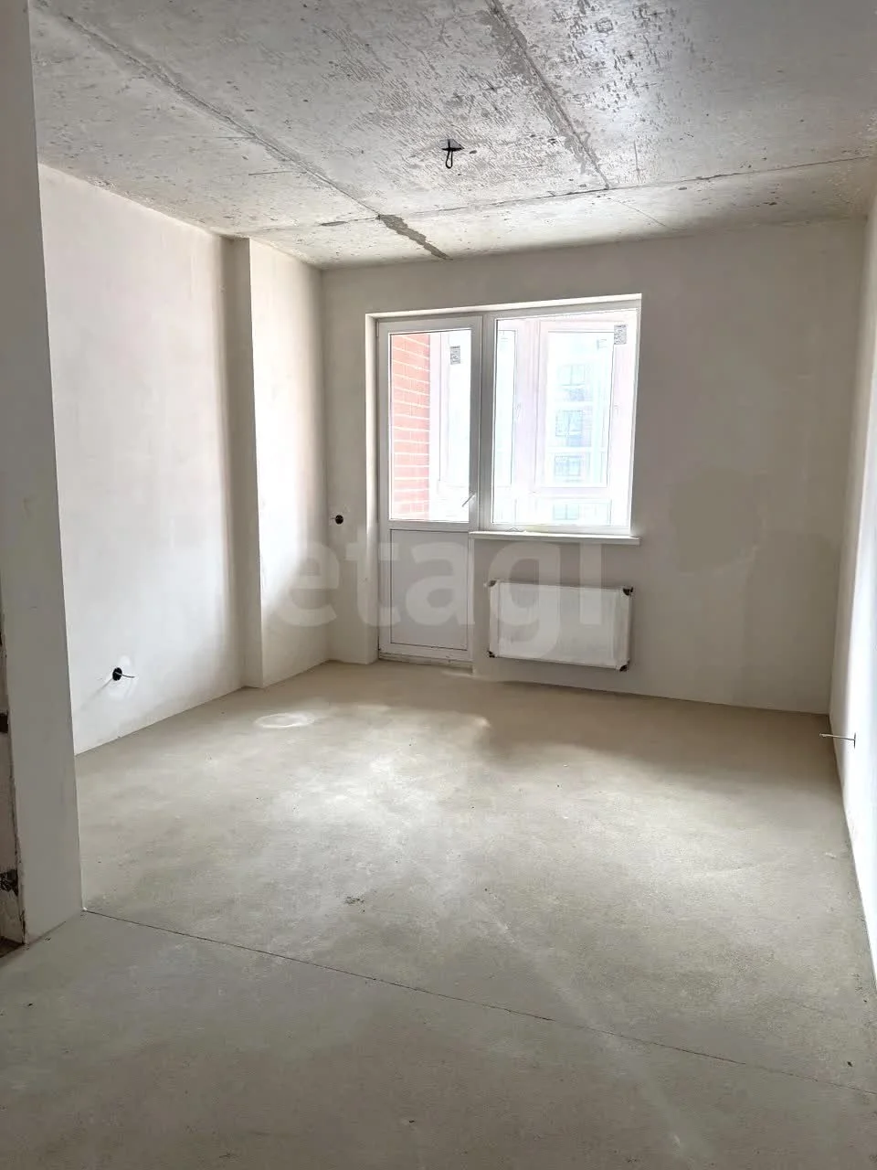 1-к квартира, 39.1м² (улица Ивана Беличенко, 103) - миниатюра 2