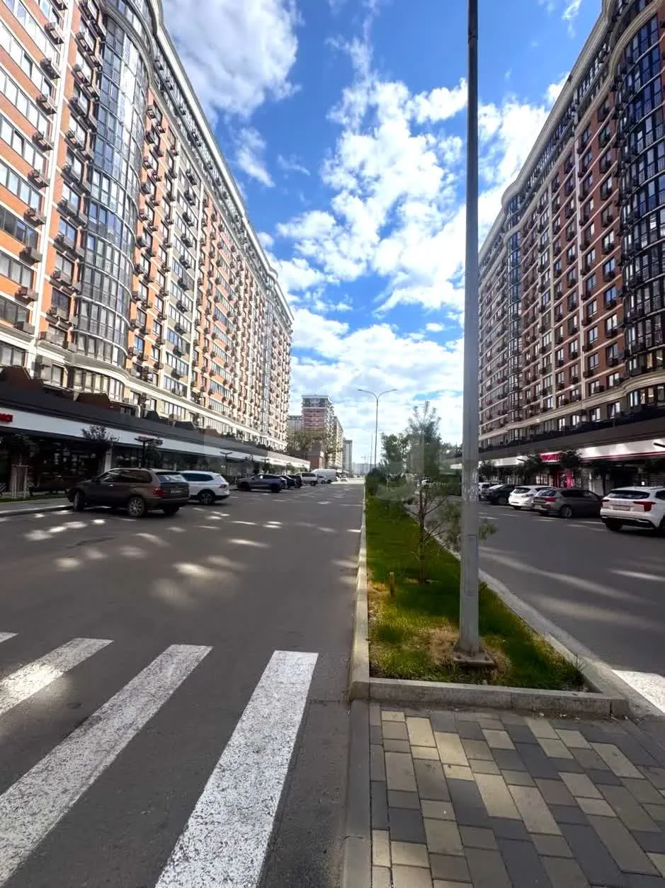 1-к квартира, 39.1м² (улица Ивана Беличенко, 103) - миниатюра 20