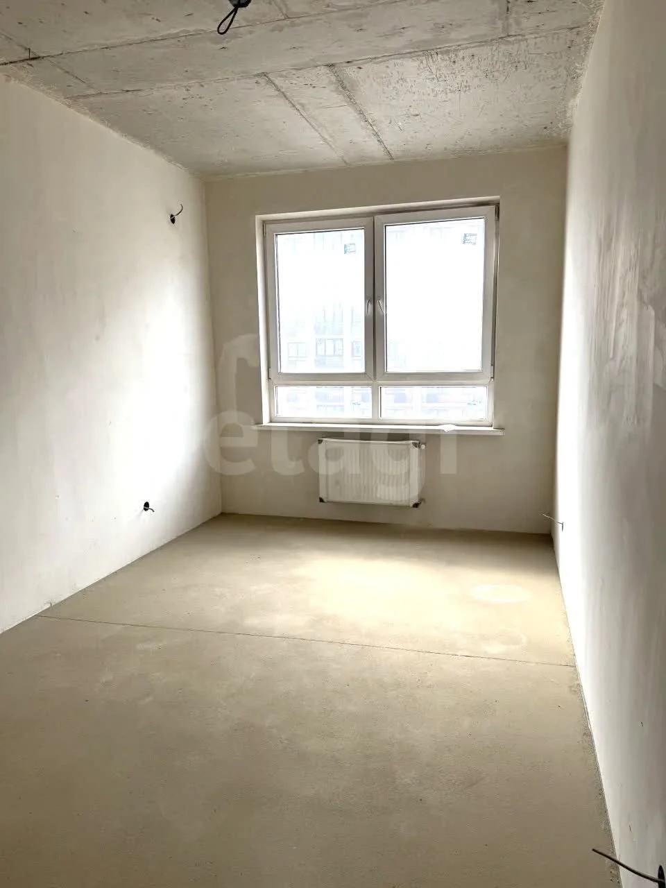 1-к квартира, 39.1м² (улица Ивана Беличенко, 103) - миниатюра 5