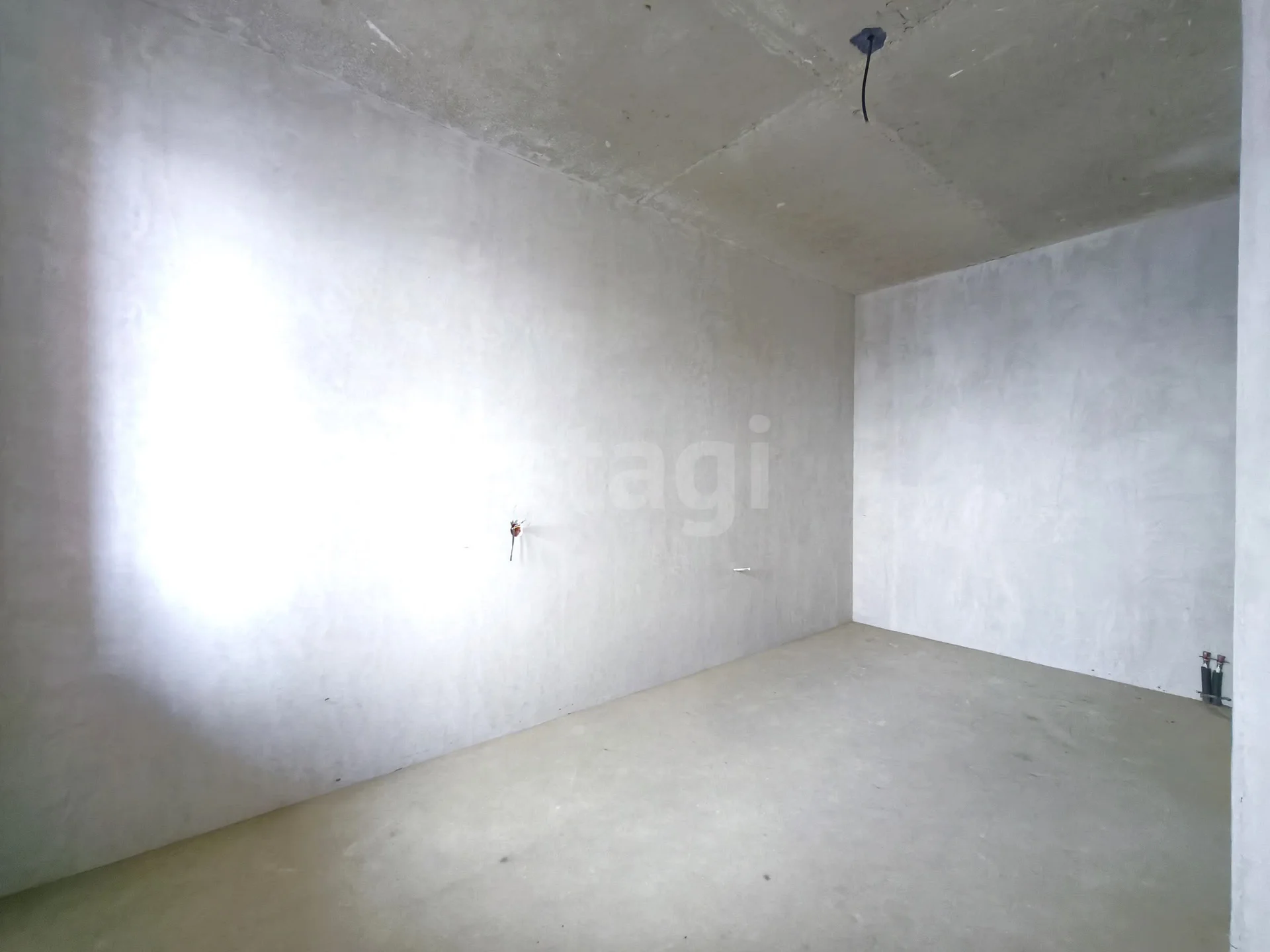 1-к квартира, 39.1м² (улица Ивана Беличенко, 103) - миниатюра 7