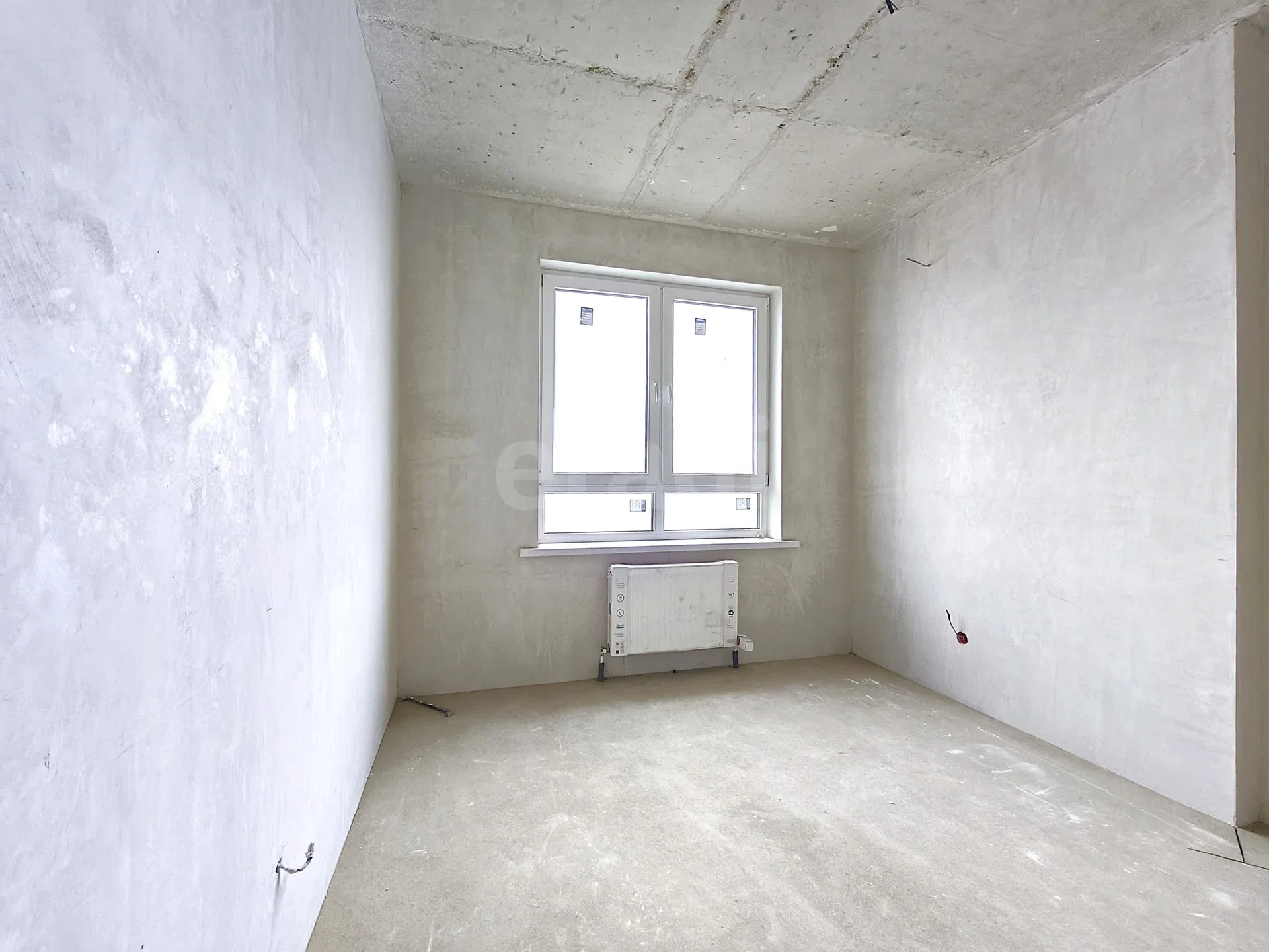 1-к квартира, 39.1м² (улица Ивана Беличенко, 103) - миниатюра 8