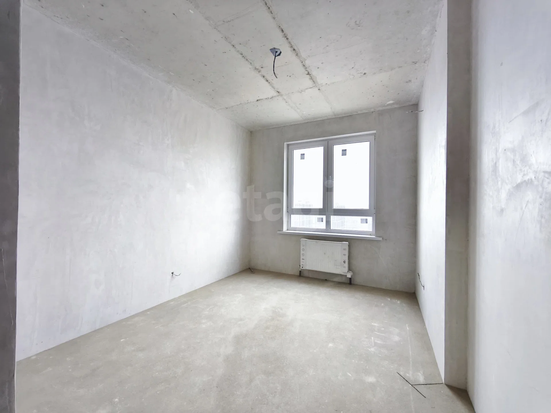 1-к квартира, 39.1м² (улица Ивана Беличенко, 103) - миниатюра 9