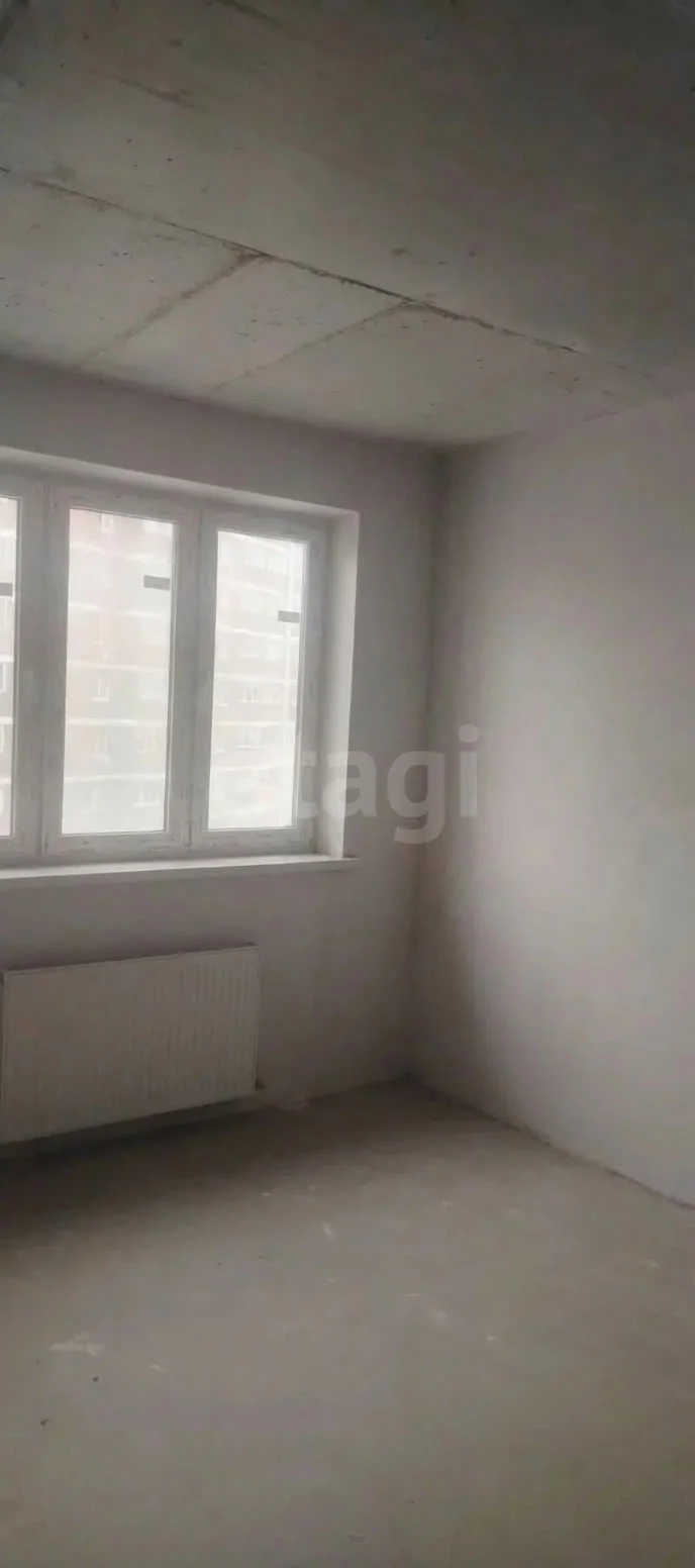 1-к квартира, 28.3м² (улица Западный Обход, 45) - миниатюра 2