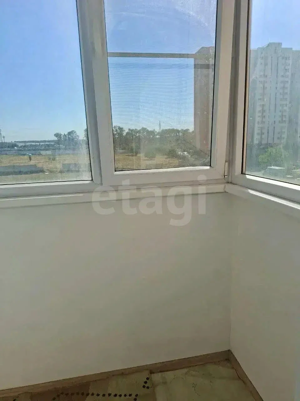 1-к квартира, 31.6м² (Ставропольская улица, 142) - миниатюра 4