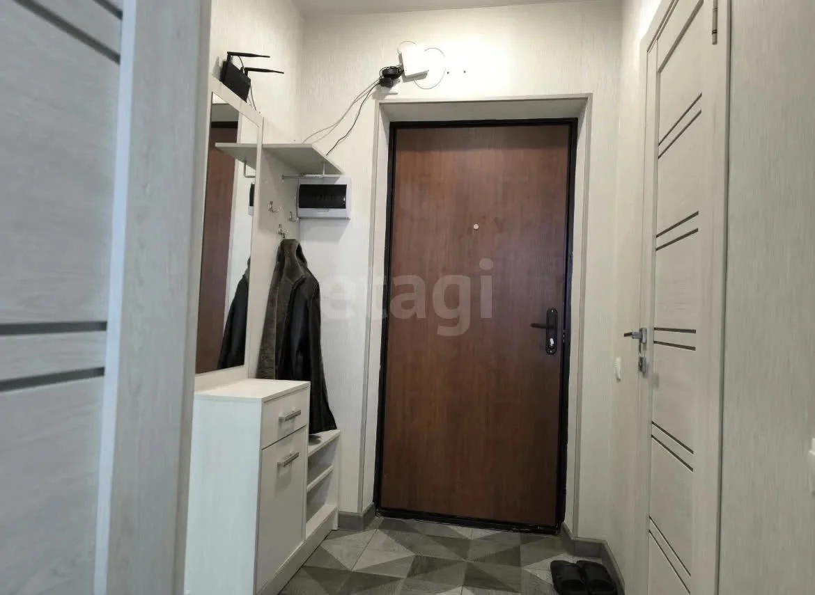 1-к квартира, 42м² (улица Западный Обход, 38/1к3) - миниатюра 10