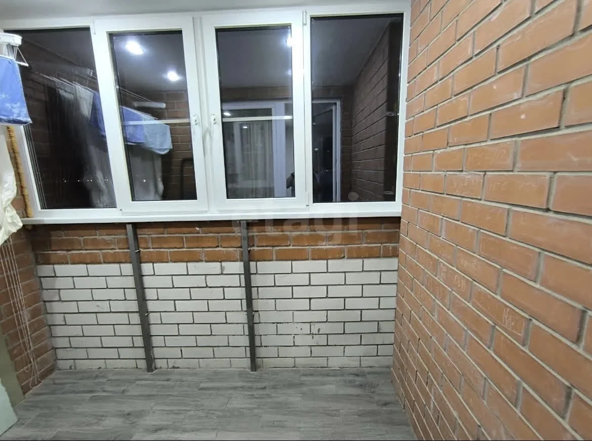 1-к квартира, 42м² (улица Западный Обход, 38/1к3) - миниатюра 11