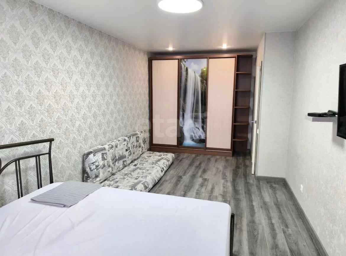 1-к квартира, 42м² (улица Западный Обход, 38/1к3) - миниатюра 2
