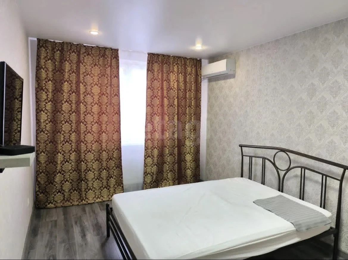 1-к квартира, 42м² (улица Западный Обход, 38/1к3) - миниатюра 3