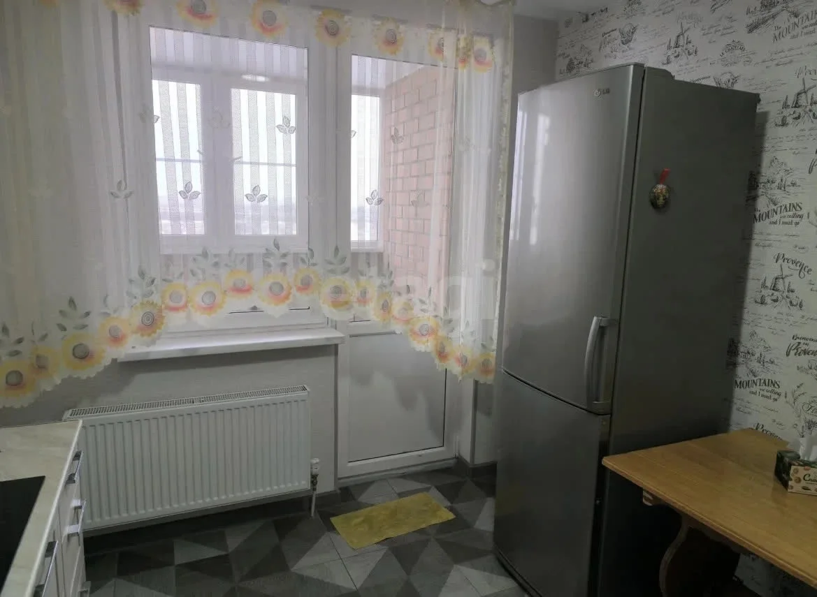 1-к квартира, 42м² (улица Западный Обход, 38/1к3) - миниатюра 6