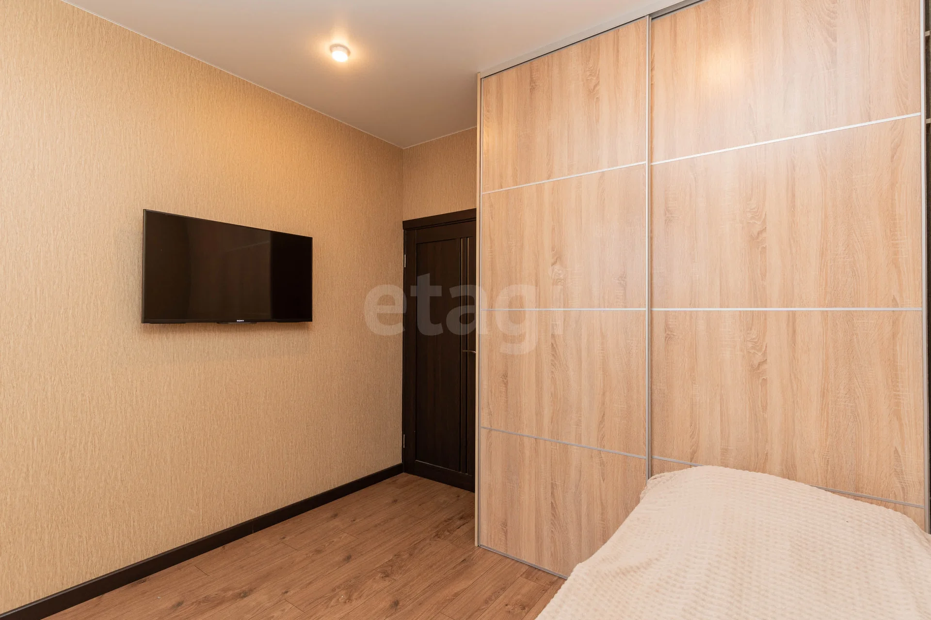 2-к квартира, 57.8м² (улица Автолюбителей, 1/7к5) - миниатюра 11