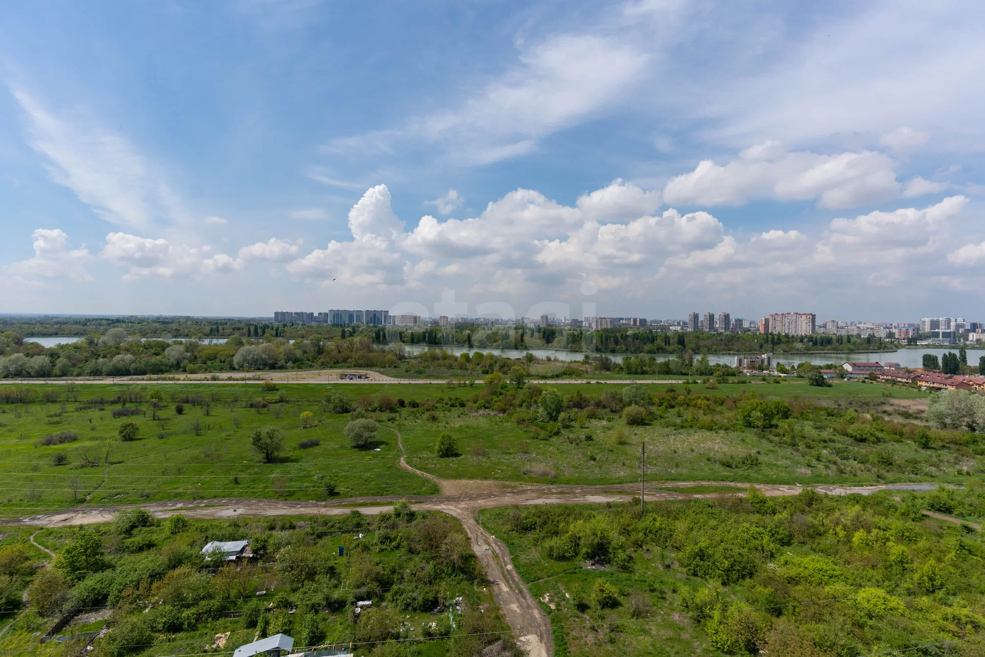 2-к квартира, 57.8м² (улица Автолюбителей, 1/7к5) - миниатюра 28