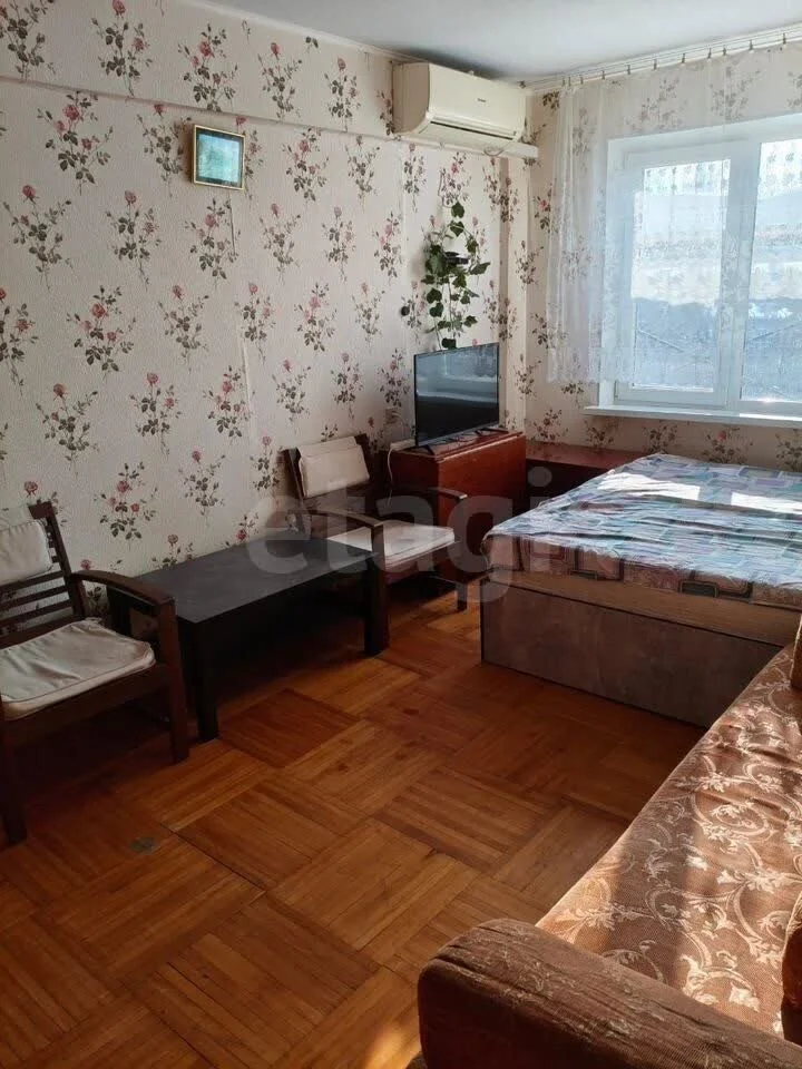 1-к квартира, 31м² (улица Игнатова, 39) - миниатюра 2