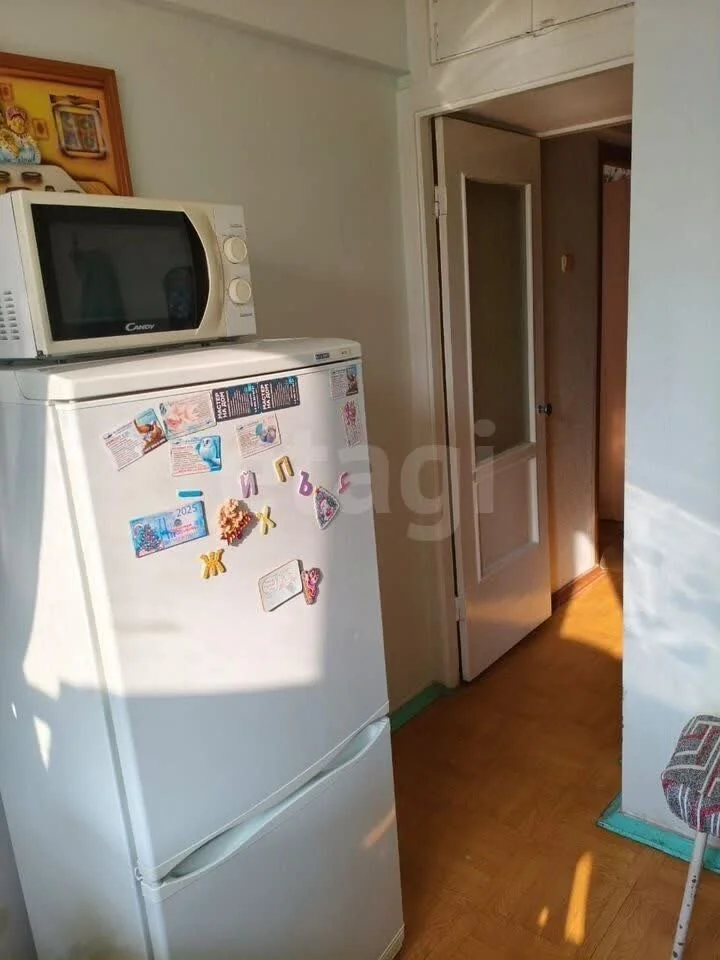 1-к квартира, 31м² (улица Игнатова, 39) - миниатюра 7