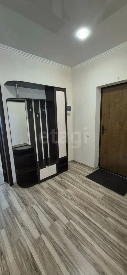 2-к квартира, 58.8м² (улица Петра Метальникова, 3/1к2) - миниатюра 10