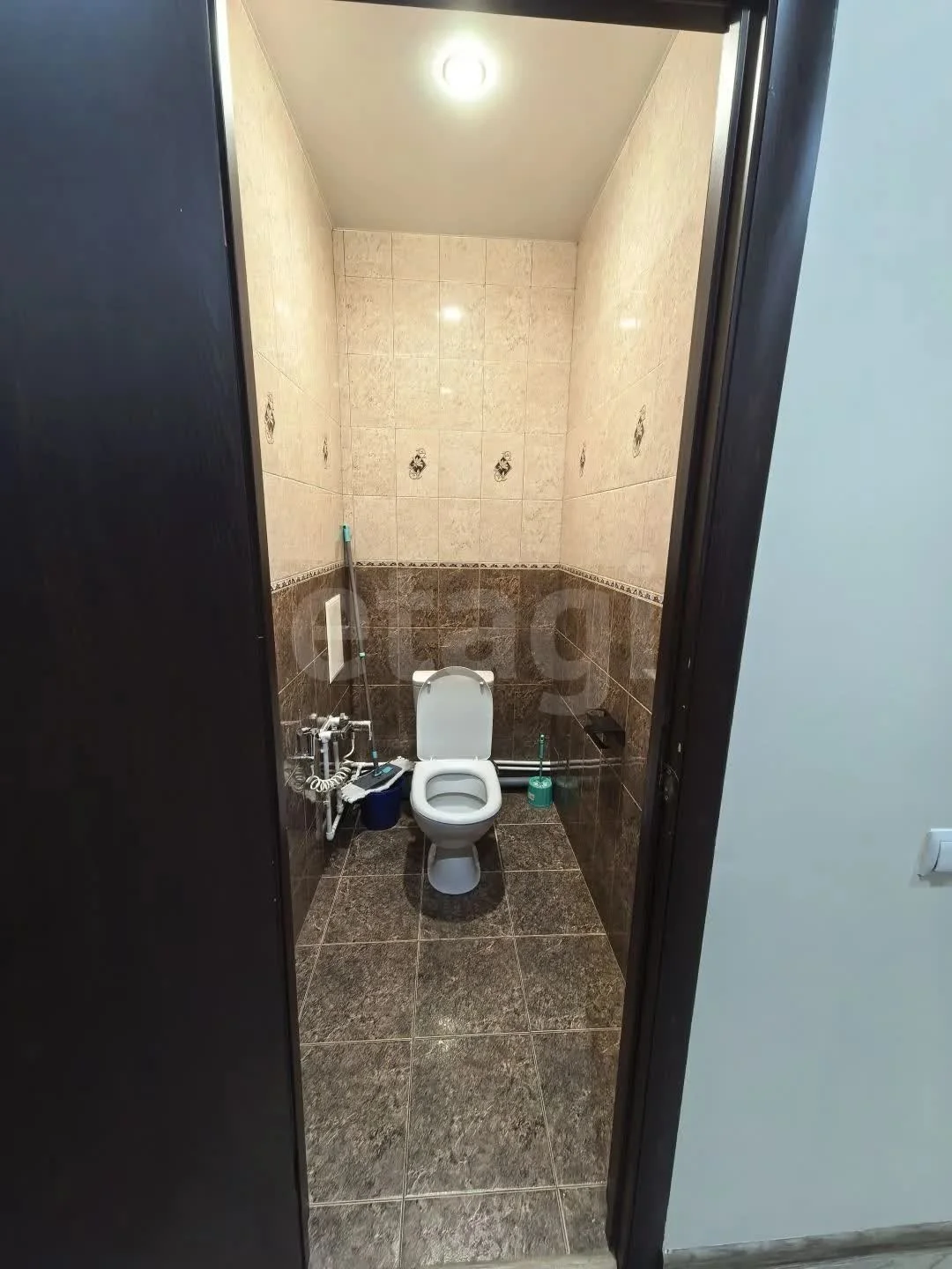 2-к квартира, 58.8м² (улица Петра Метальникова, 3/1к2) - миниатюра 13