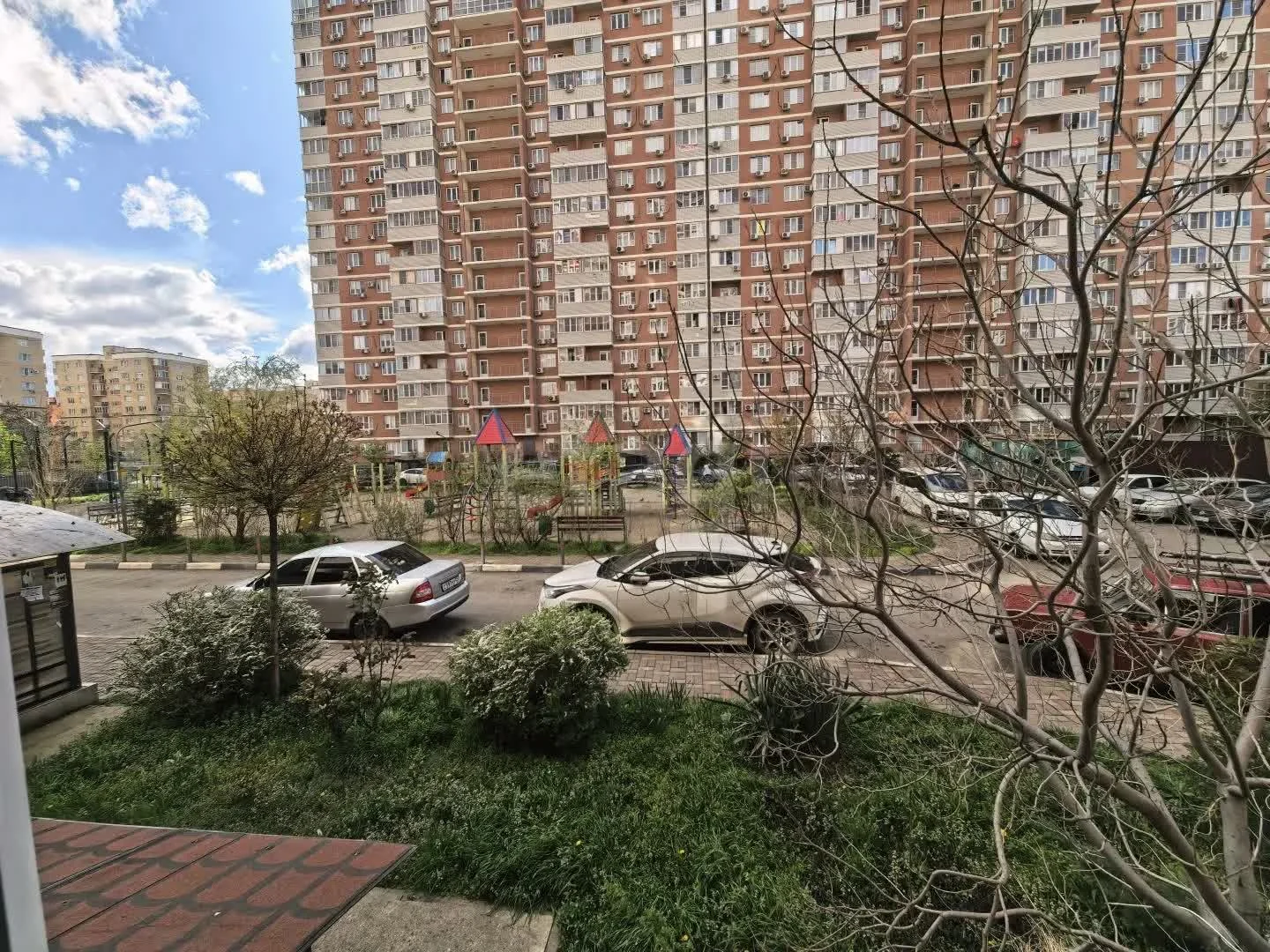 2-к квартира, 58.8м² (улица Петра Метальникова, 3/1к2) - миниатюра 15