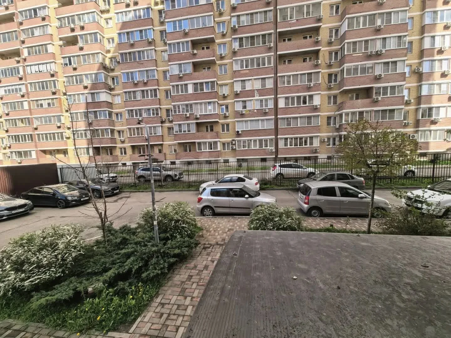 2-к квартира, 58.8м² (улица Петра Метальникова, 3/1к2) - миниатюра 16