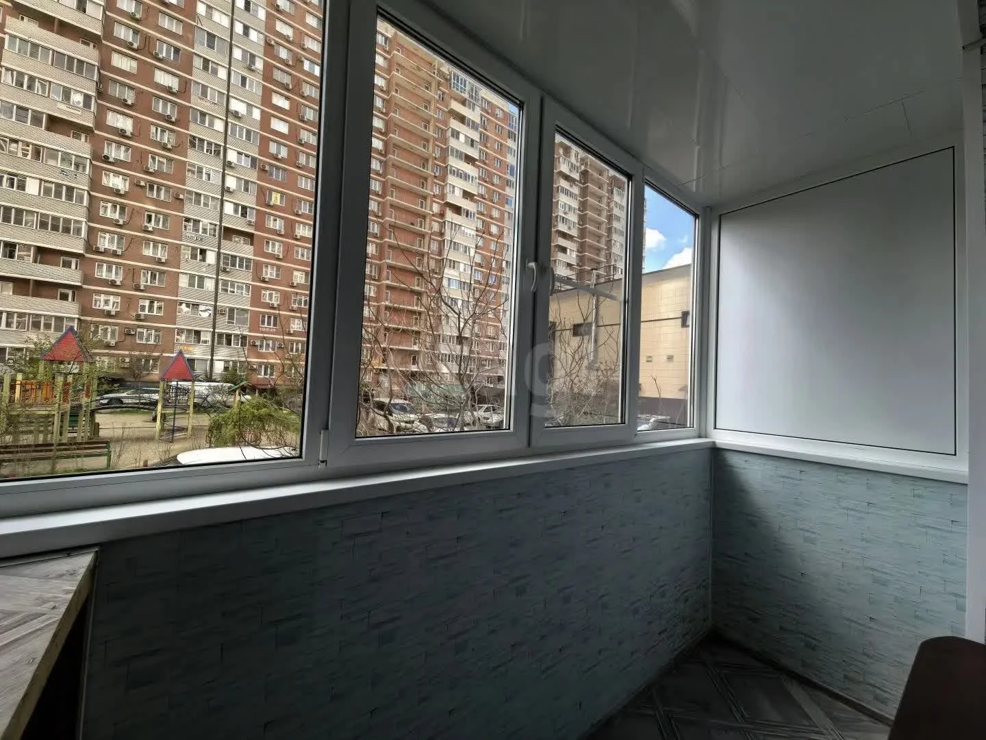 2-к квартира, 58.8м² (улица Петра Метальникова, 3/1к2) - миниатюра 8