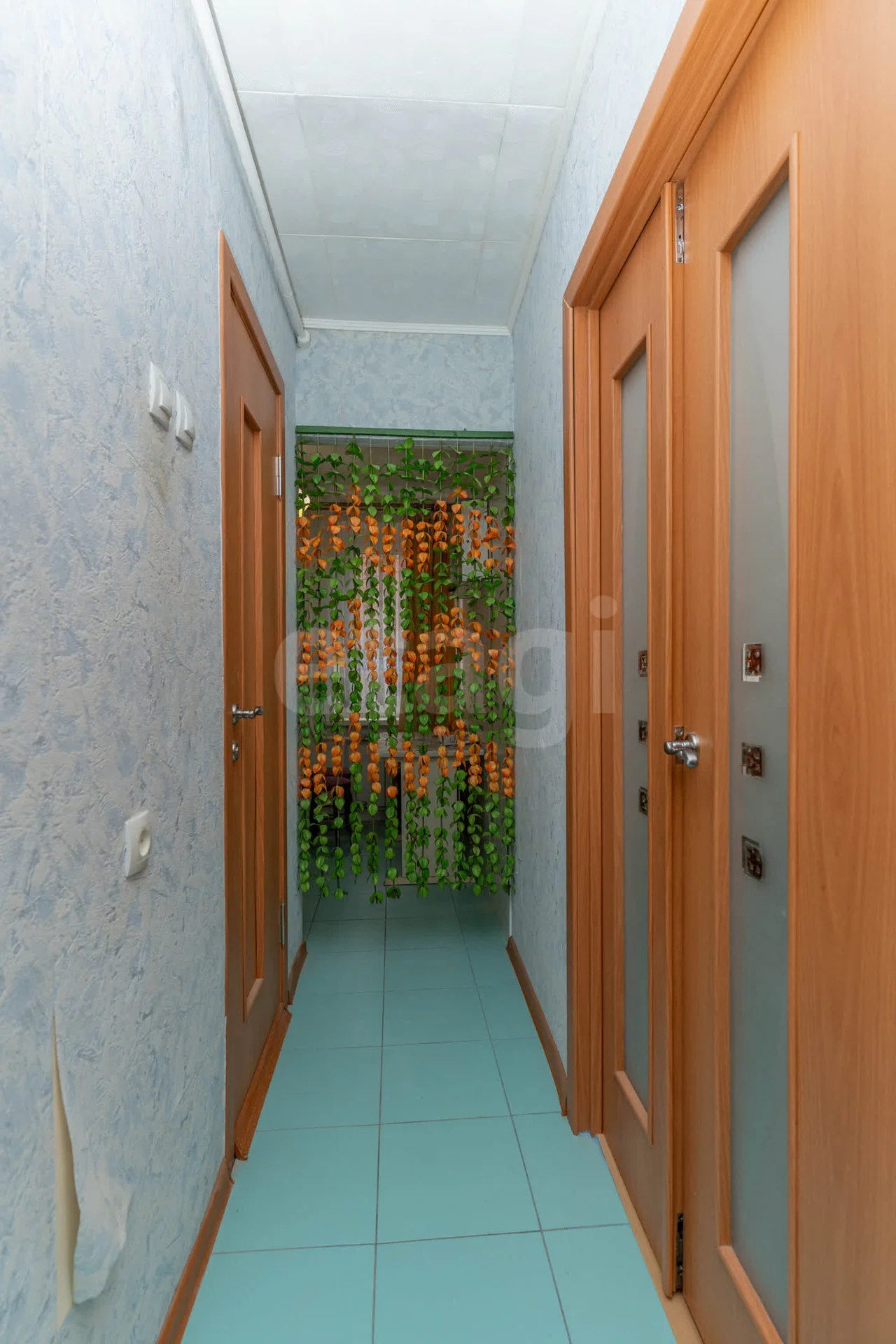 1-к квартира, 31.6м² (Новосельская улица, 11) - миниатюра 12