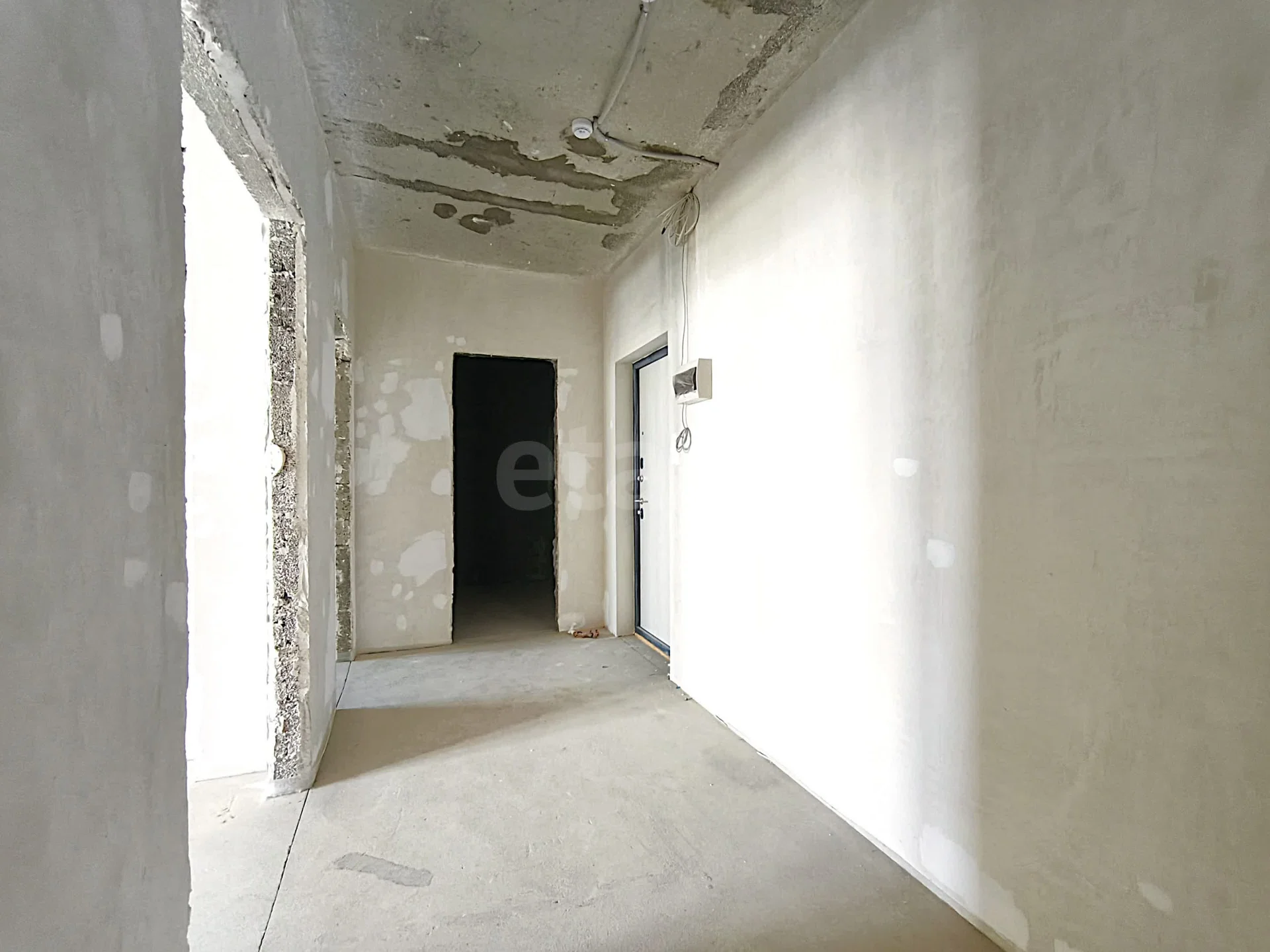 1-к квартира, 45.2м² (улица Дзержинского, 95) - миниатюра 10