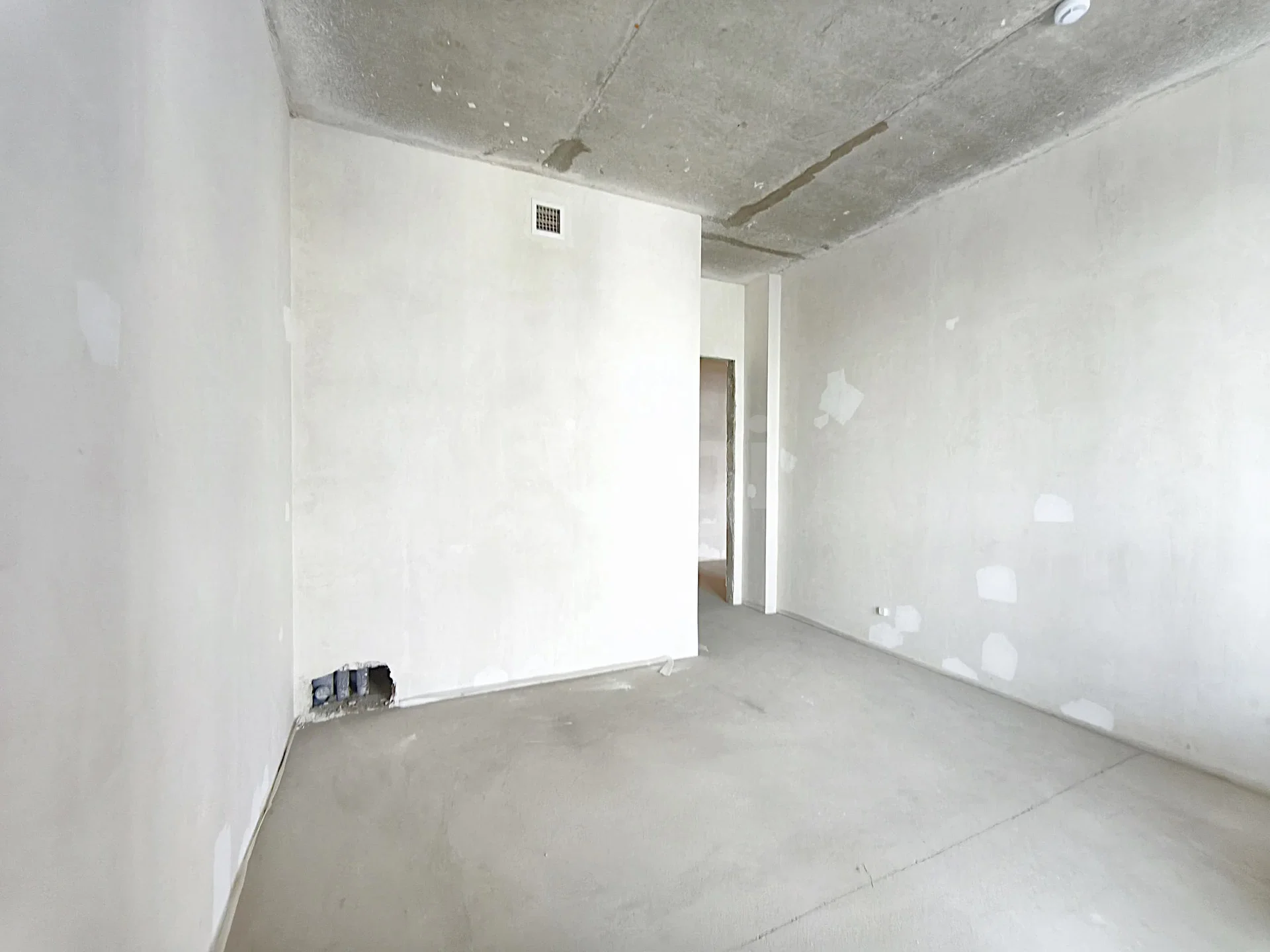 1-к квартира, 45.2м² (улица Дзержинского, 95) - миниатюра 11
