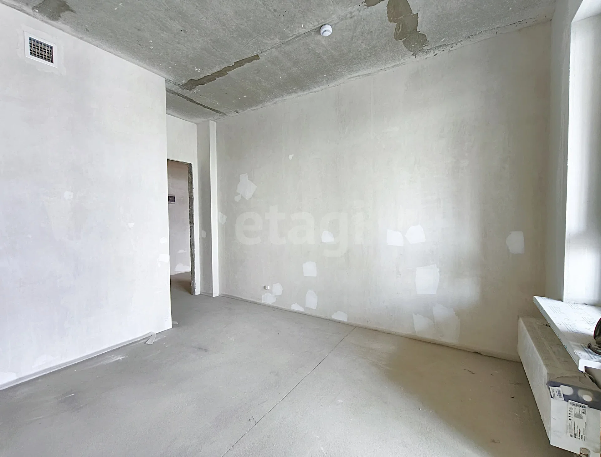 1-к квартира, 45.2м² (улица Дзержинского, 95) - миниатюра 12