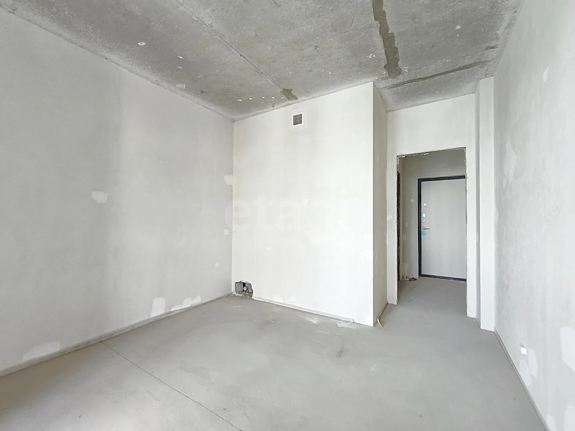 1-к квартира, 45.2м² (улица Дзержинского, 95) - миниатюра 13