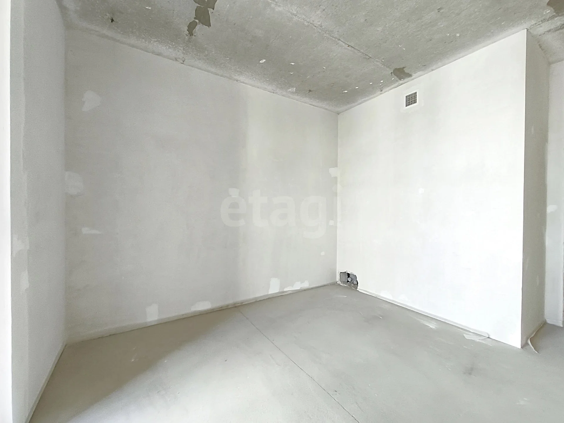 1-к квартира, 45.2м² (улица Дзержинского, 95) - миниатюра 14