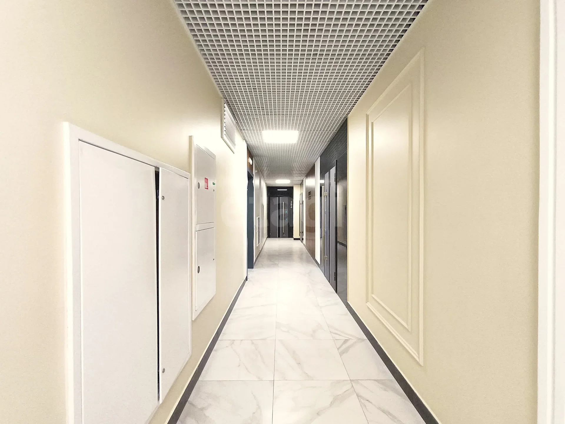 1-к квартира, 45.2м² (улица Дзержинского, 95) - миниатюра 23
