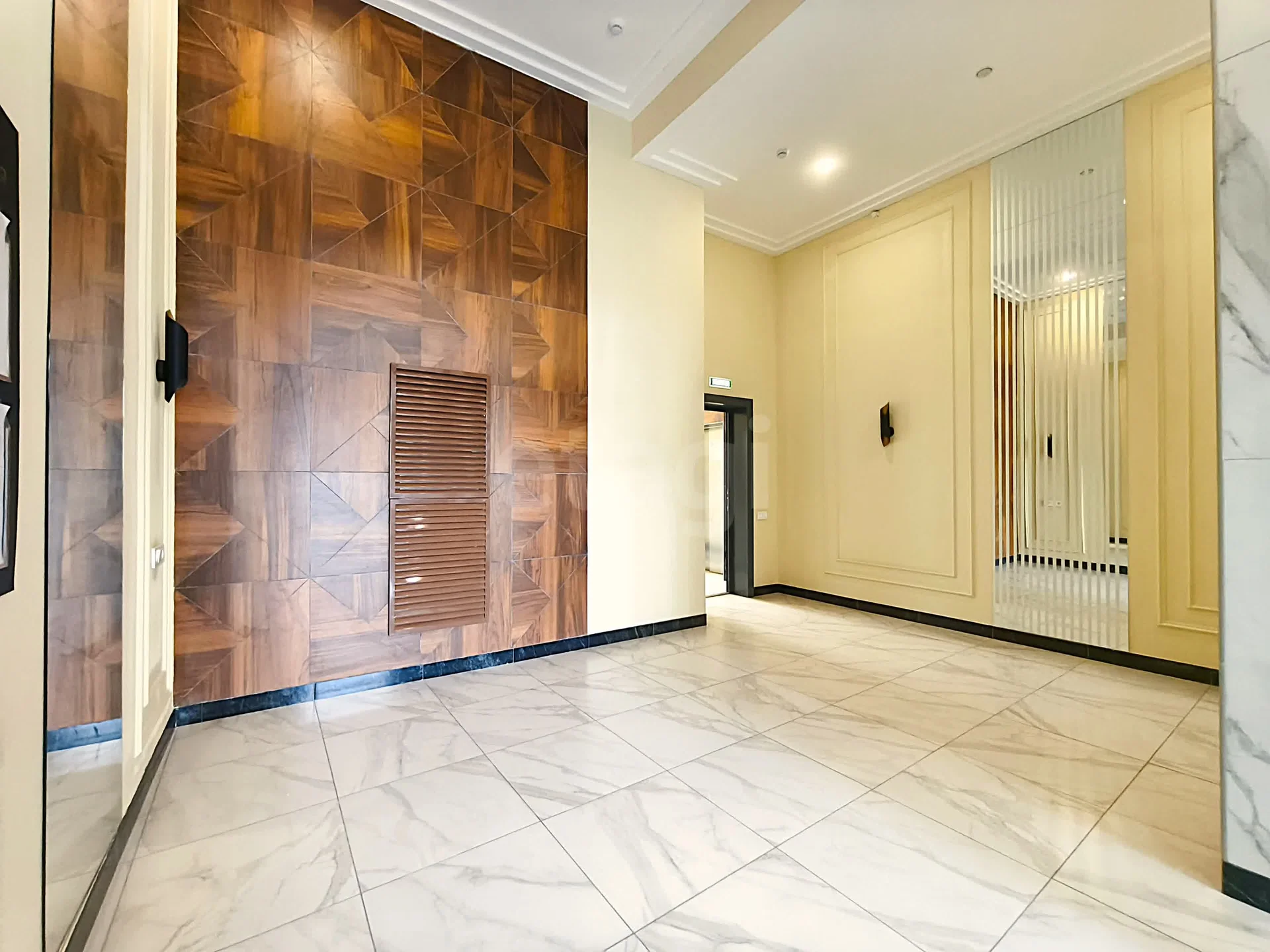 1-к квартира, 45.2м² (улица Дзержинского, 95) - миниатюра 26