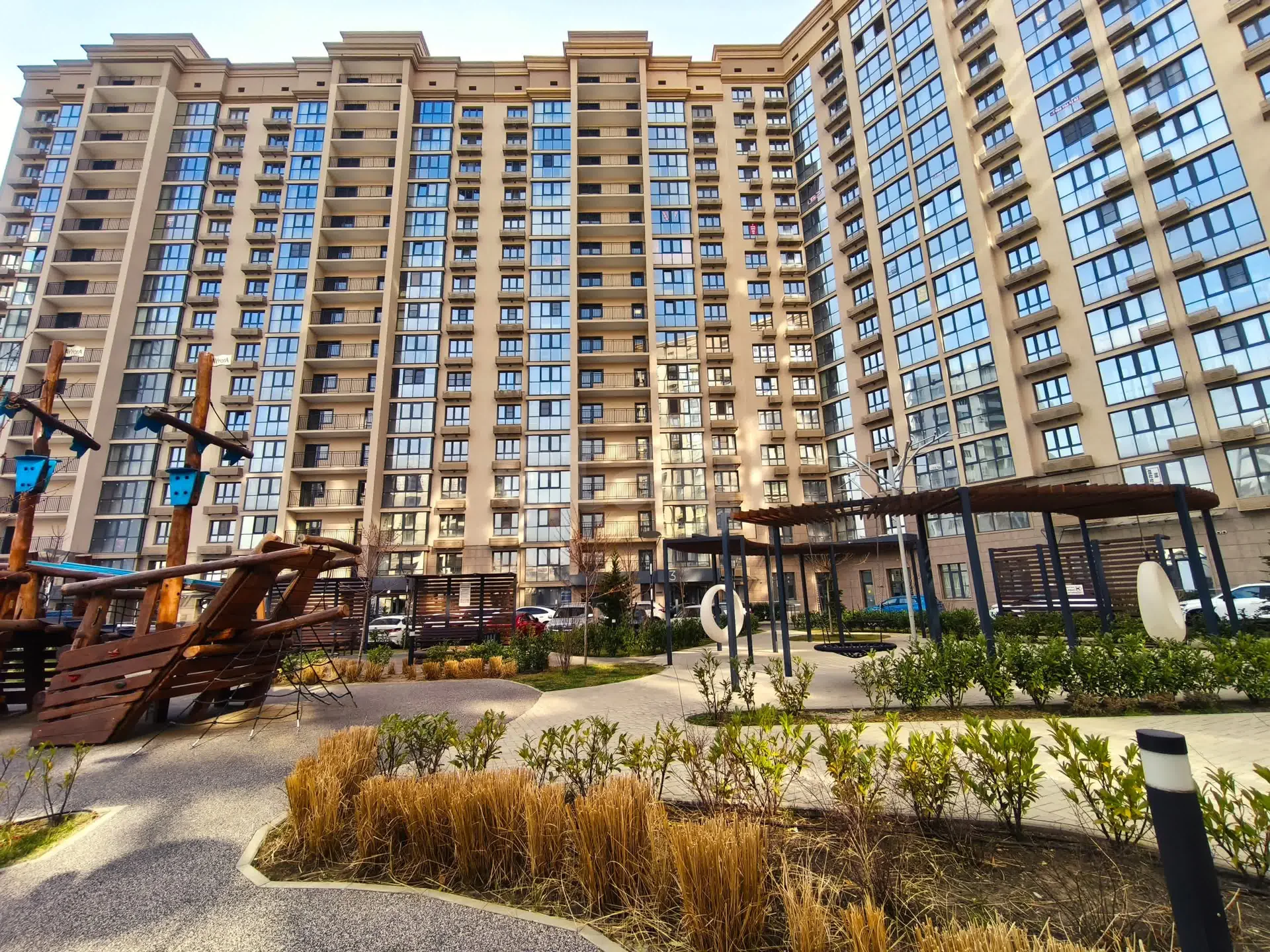 1-к квартира, 45.2м² (улица Дзержинского, 95) - миниатюра 27