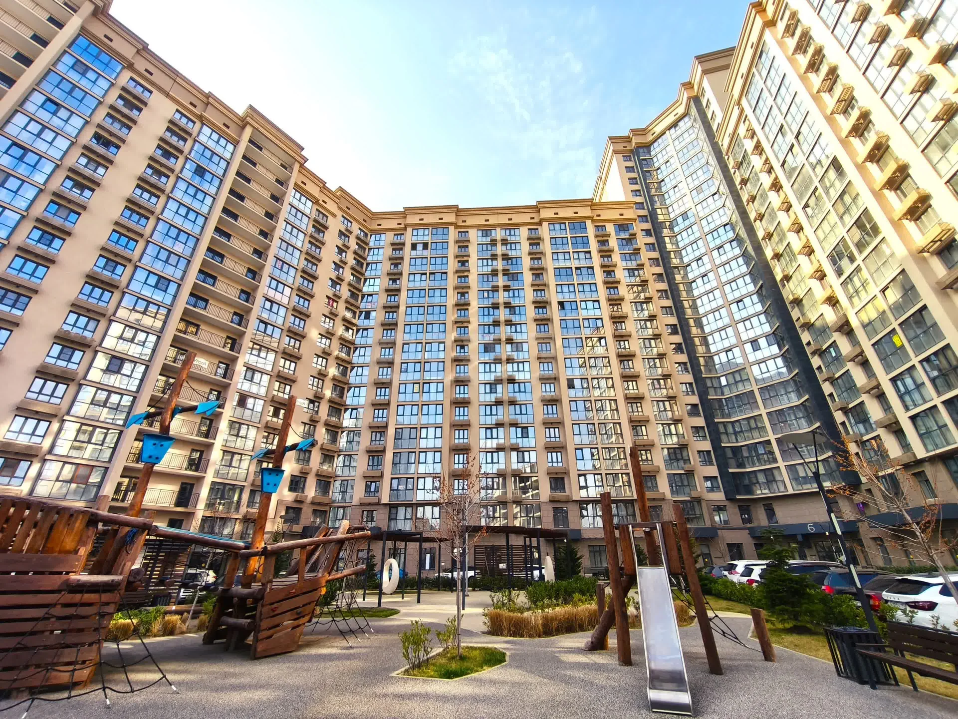 1-к квартира, 45.2м² (улица Дзержинского, 95) - миниатюра 29
