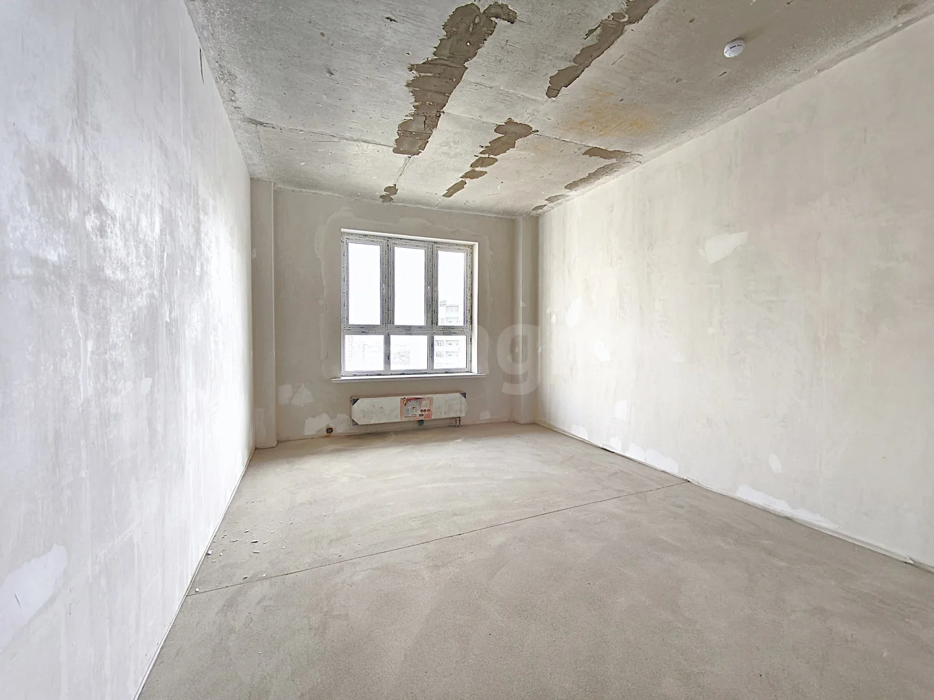 1-к квартира, 45.2м² (улица Дзержинского, 95) - миниатюра 3