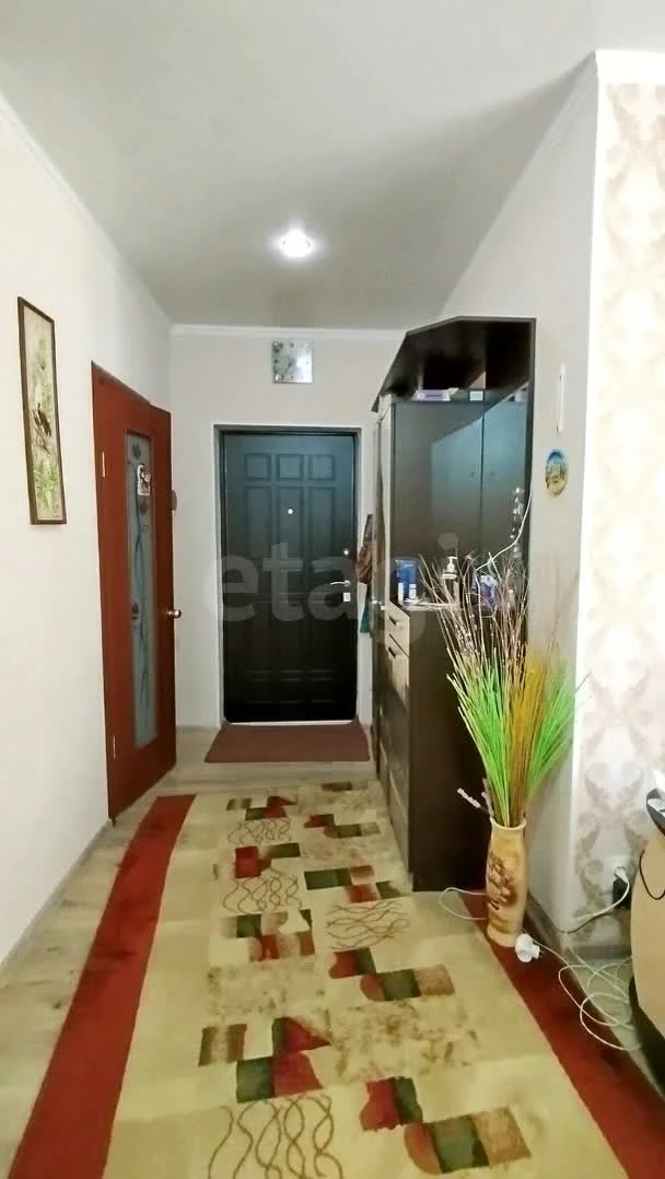 Студия, 28.1м² (улица Бигдая, 12) - миниатюра 7