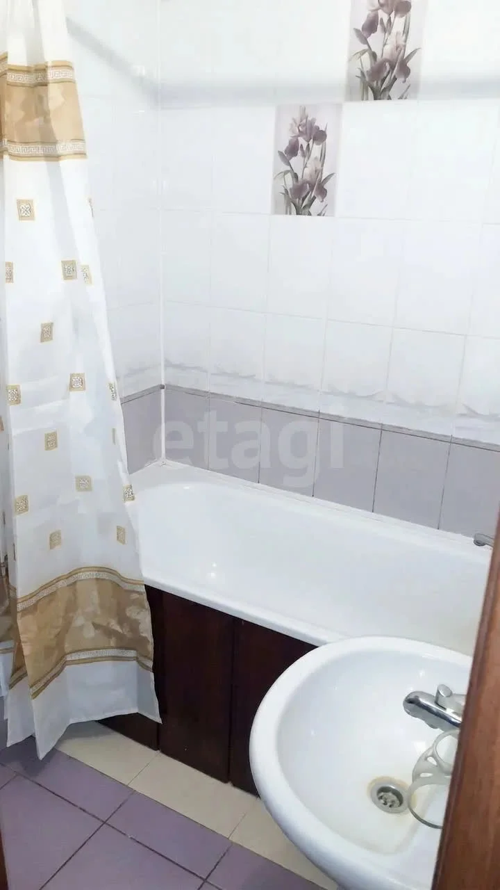 2-к квартира, 44.3м² (улица имени Профессора Малигонова, 22) - миниатюра 3