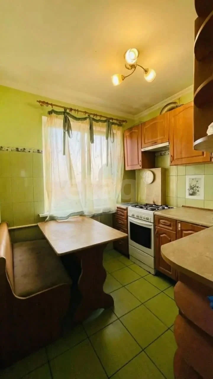 2-к квартира, 44.3м² (улица имени Профессора Малигонова, 22) - миниатюра 5