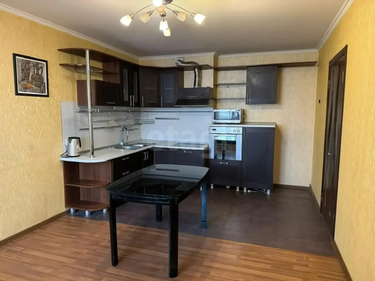 3-к квартира, 83м² (улица имени 40-летия Победы, 33/4) - миниатюра 3