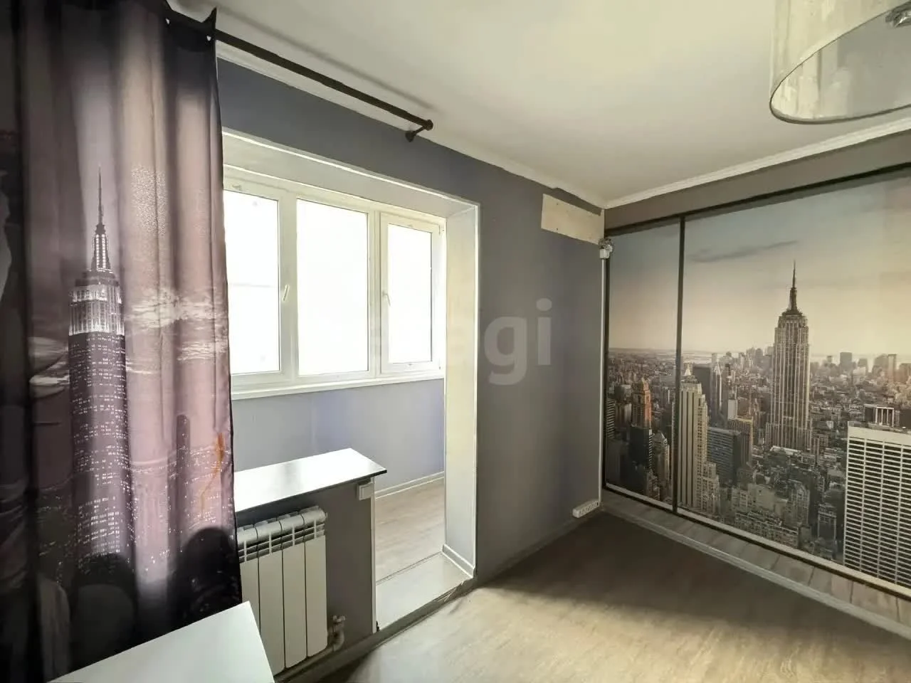 3-к квартира, 83м² (улица имени 40-летия Победы, 33/4) - миниатюра 5