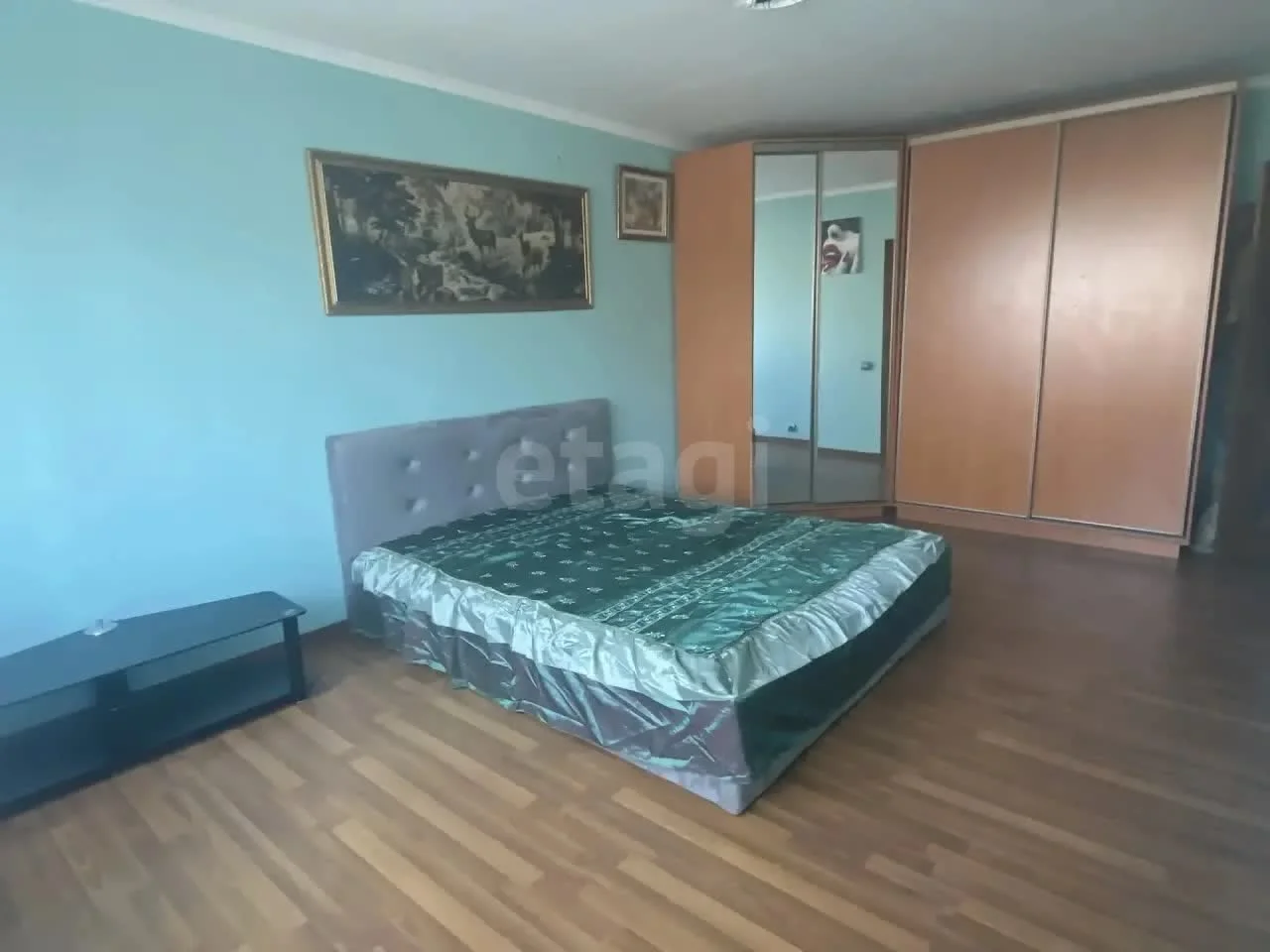 3-к квартира, 83м² (улица имени 40-летия Победы, 33/4) - миниатюра 6