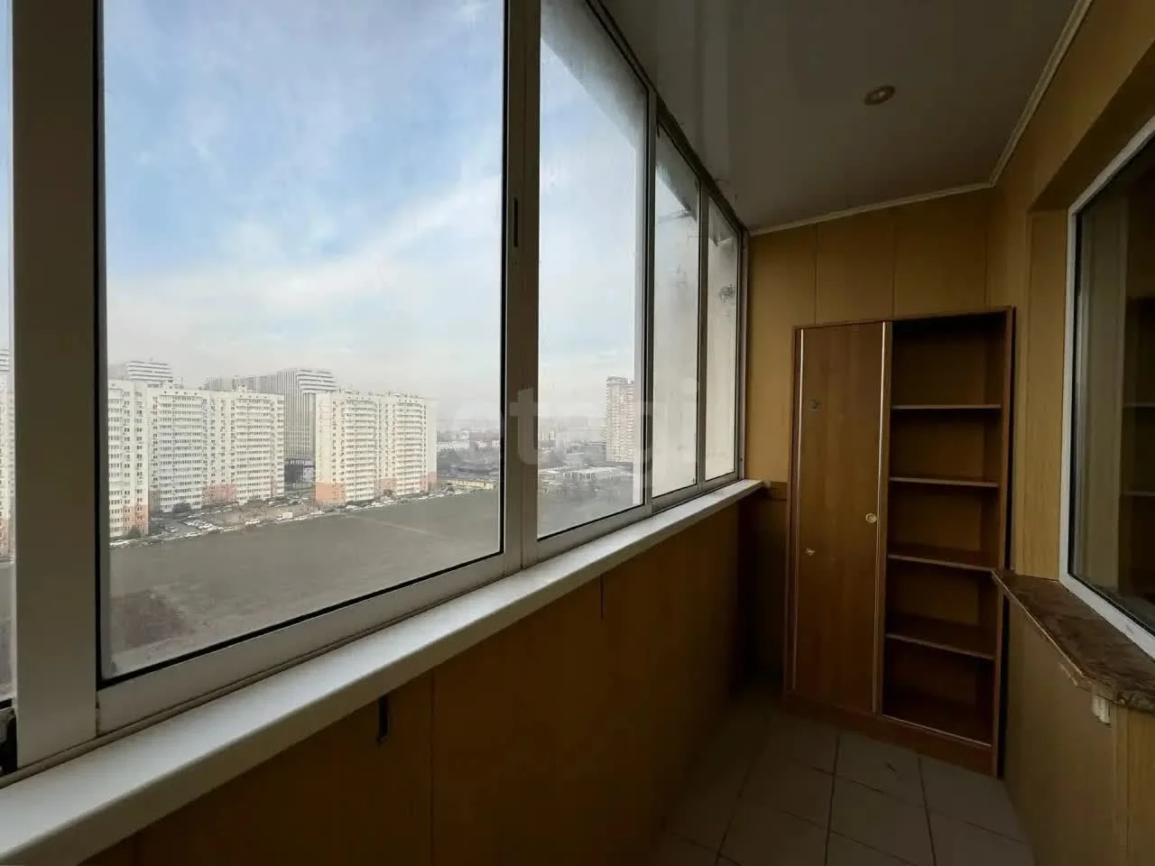3-к квартира, 83м² (улица имени 40-летия Победы, 33/4) - миниатюра 7