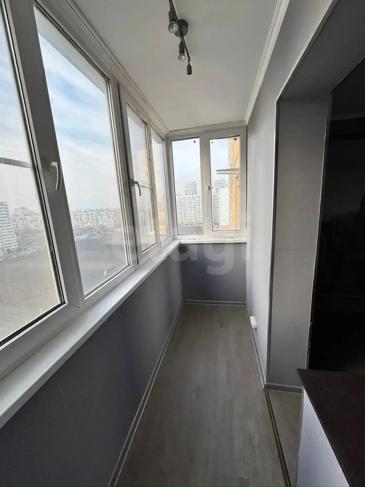 3-к квартира, 83м² (улица имени 40-летия Победы, 33/4) - миниатюра 8
