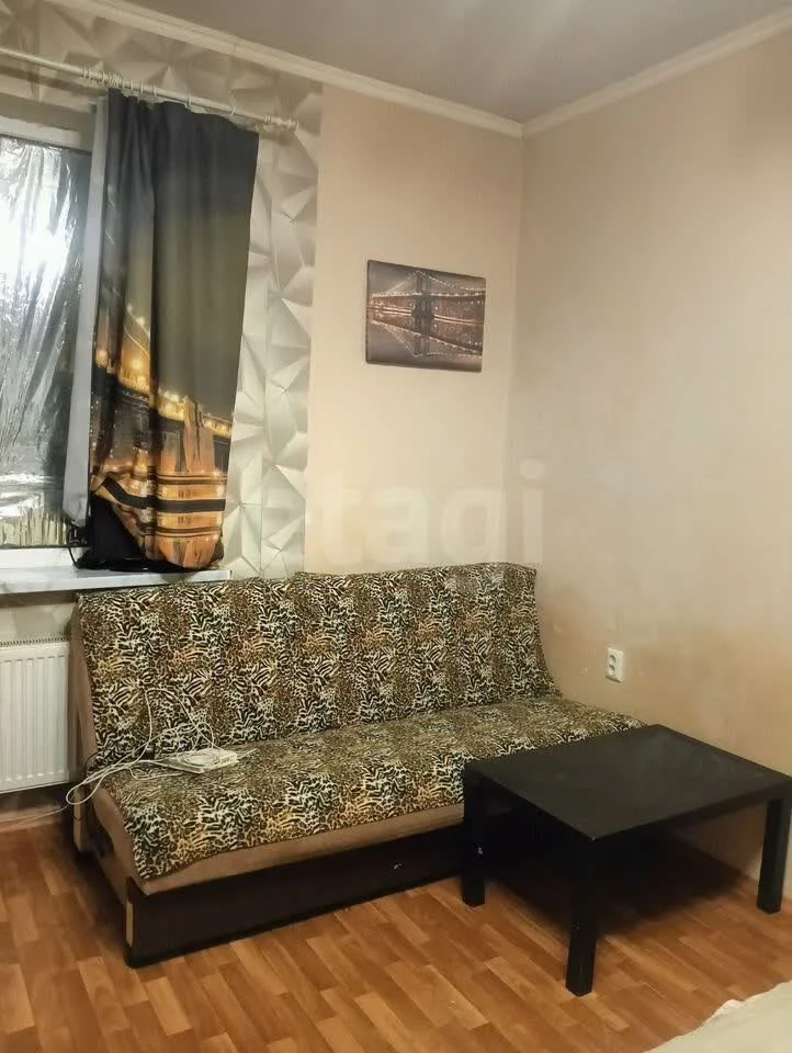 Студия, 22.8м² (улица Заводовского, 14) - миниатюра 2